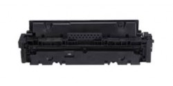 Cartouche laser Canon 054H (3028C001) compatible haute capacité noir